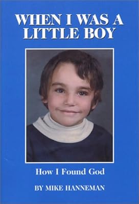 When I Was a Little Boy