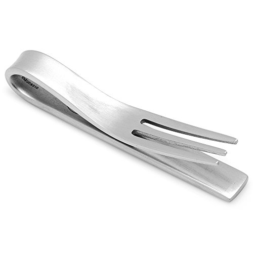 Algopix Similar Product 15 - Ox and Bull Mens Stainless Steel Tavola