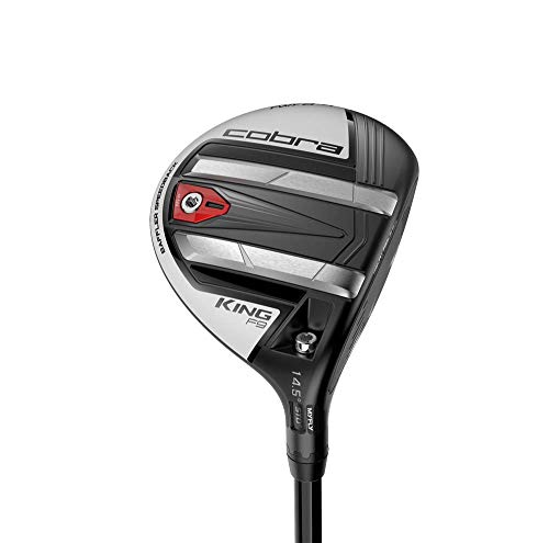 Algopix Similar Product 18 - Cobra Golf 2019 F9 Speedback Fairway