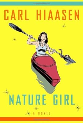 Nature Girl