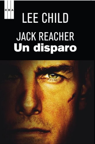 Un disparo by Lee Child