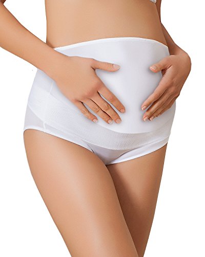 Maternity Support Panty- Leonisa