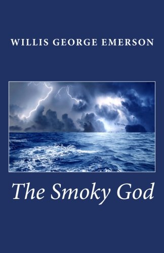 The Smoky God