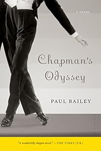 Chapman's Odyssey: A Novel