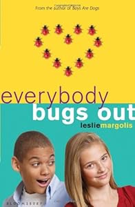 Everybody Bugs Out