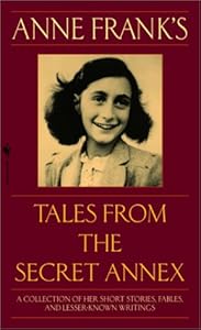 Anne Frank's Tales from the Secret Annex