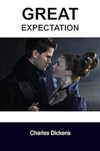 Great Expectations by Charles Dickens: New Premium Edition Cover