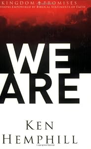 We Are (Kingdom Promises)