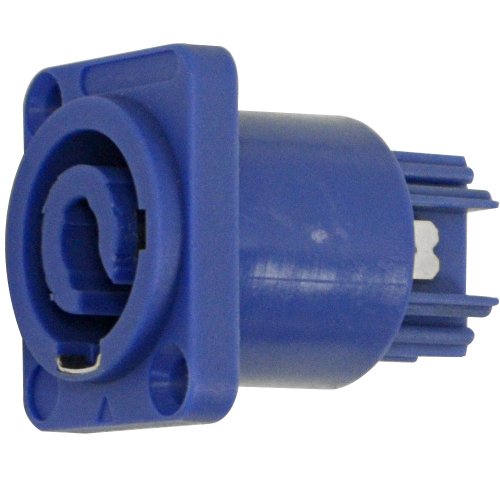 Algopix Similar Product 2 - Seismic Audio  SAPT231  Panel Mount