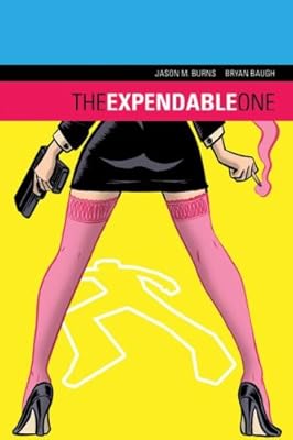 The Expendable One, Volume 1
