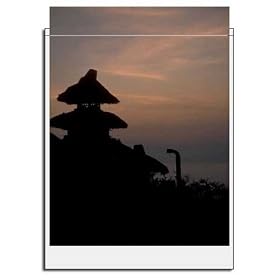 Vue All V5111 Vue-All 8.5X11 Print Protector Pack of 100