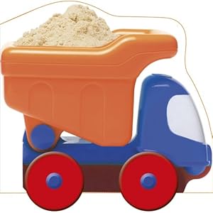 Wheelie Baby: Truck and Friends