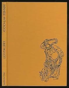 Japanese mythology by Juliet Piggott (1969-01-01)