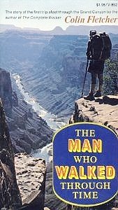The Man Who Walked Through Time