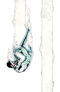 Green Lantern: New Guardians Vol. 6: Storming the Gates