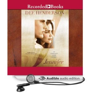 Jennifer, An O'Malley Love Story Unabridged