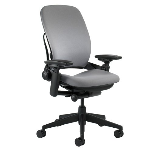 

Leap Chair by Steelcase - Fully Adjustable