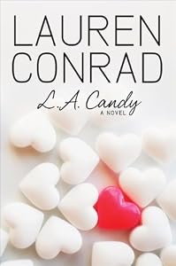 L.A. Candy (LA Candy Book 1)