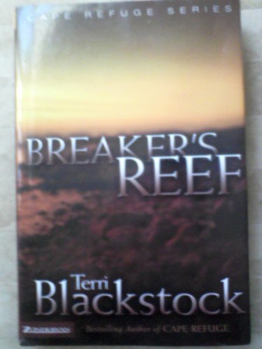 Breaker's Reef (Cape Refuge Series #4) by Terri Blackstock