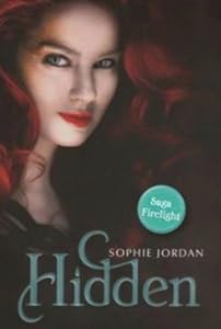 Hidden, Chica de Luz