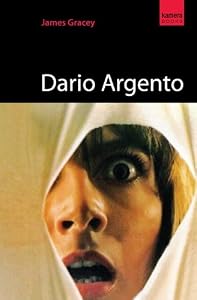 Dario Argento by James Gracey