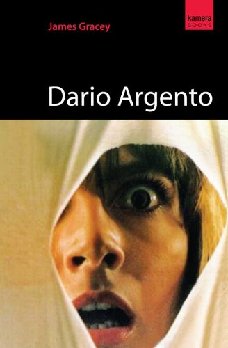 Dario Argento by James Gracey