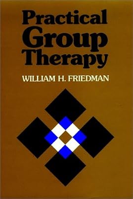 Practical Group Therapy: A Guide for Clinicians (JOSSEY BASS SOCIAL AND BEHAVIORAL SCIENCE SERIES)