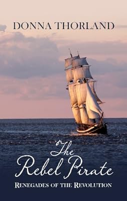 The Rebel Pirate