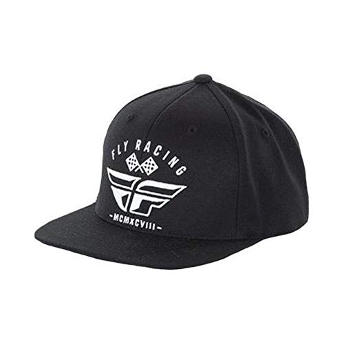 Algopix Similar Product 18 - Fly Racing UnisexAdult Fly Revel Hat