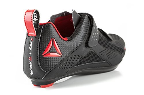 Algopix Similar Product 8 - Louis Garneau Mens Actifly Indoor