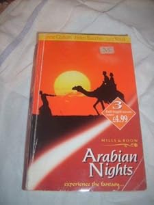 Arabian Nights (By Request)