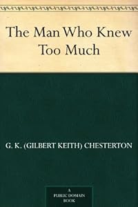 The Man Who Knew Too Much