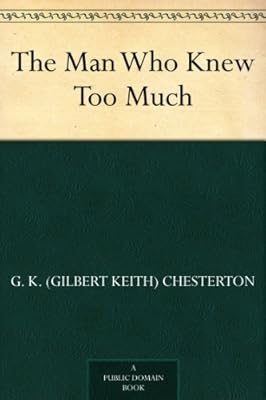 The Man Who Knew Too Much