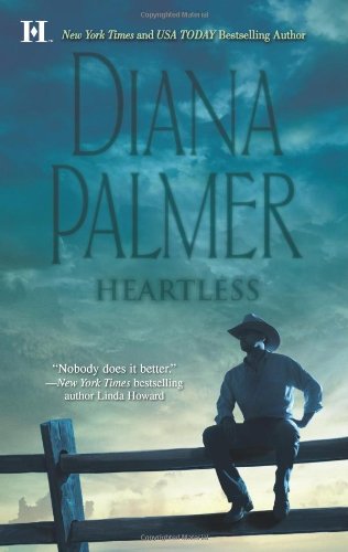Heartless by Diana Palmer