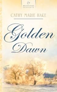 Golden Dawn: Alaskan Historical Series #1
