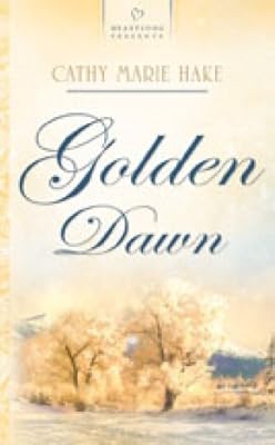 Golden Dawn: Alaskan Historical Series #1