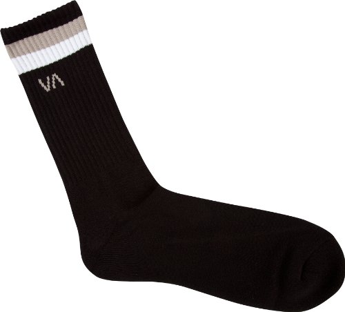 RVCA Beta Mens Crew Socks