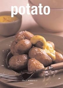 Potato by Sally Mansfield