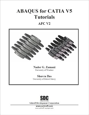 ABAQUS for CATIA V5 Tutorials