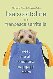 Meet Me at Emotional Baggage Claim