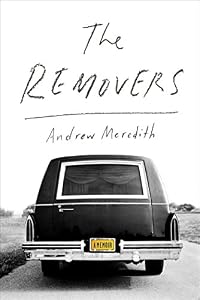 The Removers: A Memoir