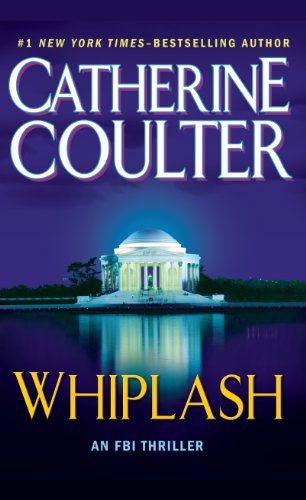 Whiplash by Catherine Coulter