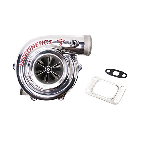 Algopix Similar Product 15 - Turbonetics T3T4 Series Stage 5 BILLET