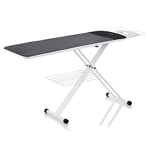 Algopix Similar Product 9 - Reliable Longboard 2in1 Home Ironing