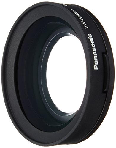 Algopix Similar Product 12 - Panasonic VWWE08HK Camcorder 08 x