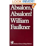 Absalom, Absalom!