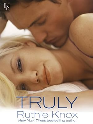Truly: The New York Series (The New York Trilogy)