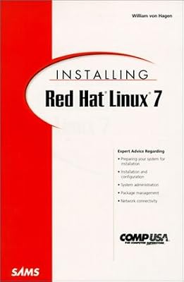 Installing Red Hat Linux 7