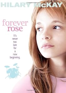 Forever Rose