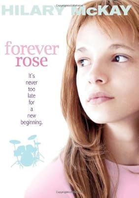 Forever Rose